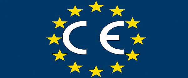 oznakowanie CE
