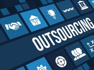 outsourcing adhokracja